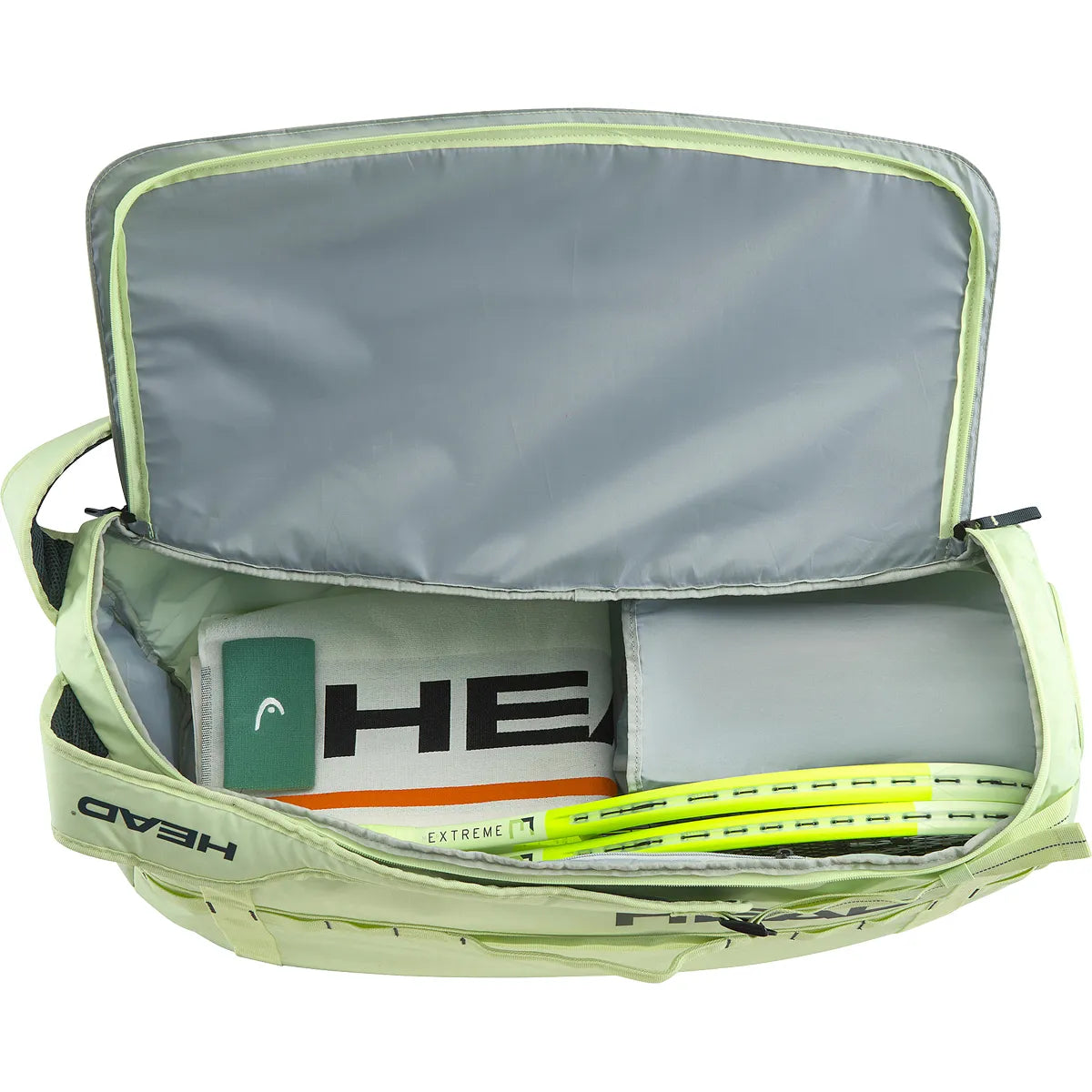 Sac Tennis Head Extreme Pro Duffle M