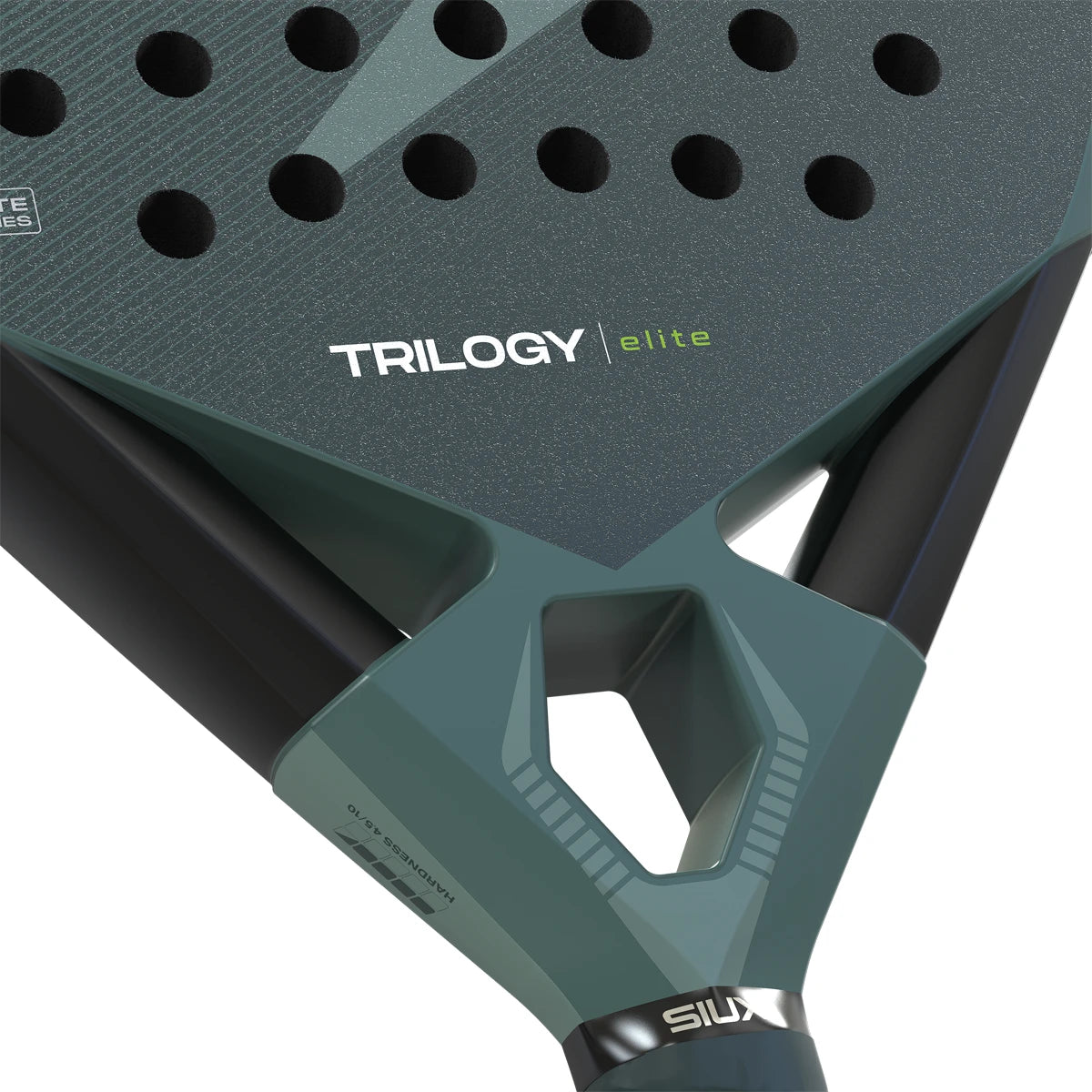 Raquette de Padel Siux Trilogy Elite 6