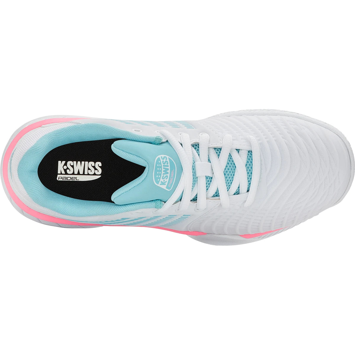 Chaussures Padel K-Swiss Femme Express Light 5