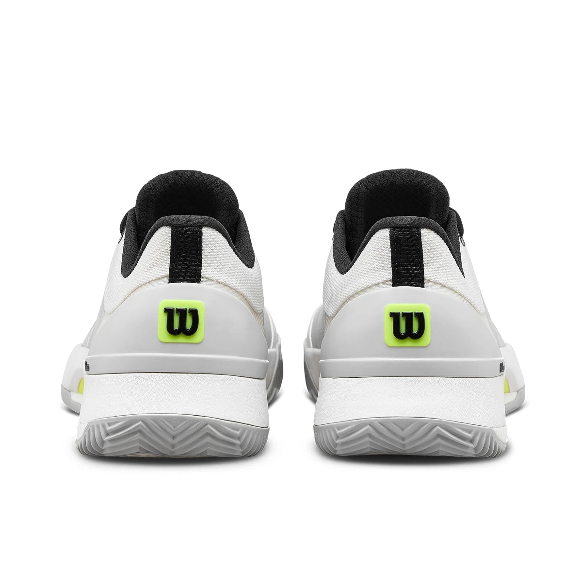 Chaussures Wilson Femme Intrigue Tour Terre Battue
