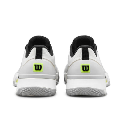Chaussures Wilson Femme Intrigue Tour Terre Battue