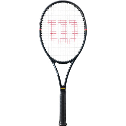 Raquette Test Wilson Pro Staff 97 Classic (315 Gr)