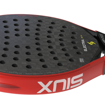 Raquette de Padel Siux Electra Pro