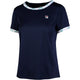 T-Shirt Fila Femme Yamila
