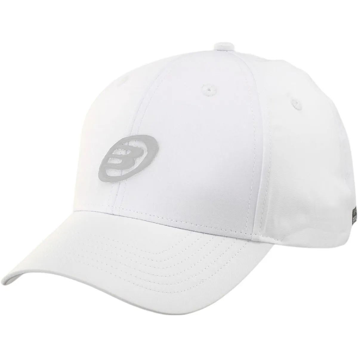 Casquette Bullpadel Bpg251 I Logo Brode