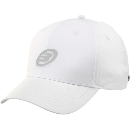 Casquette Bullpadel Bpg251 I Logo Brode