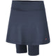 Jupe Collant Court Fila Femme Nele