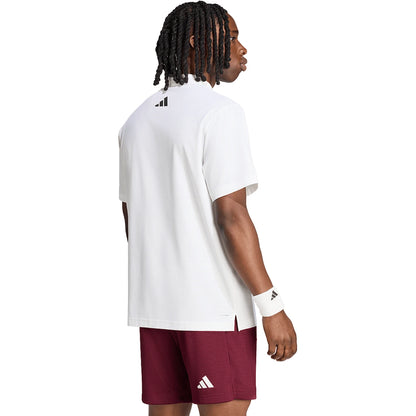 Chemise adidas Homme Tennis New York