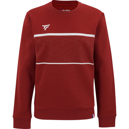 Sweat Tecnifibre Femme Team