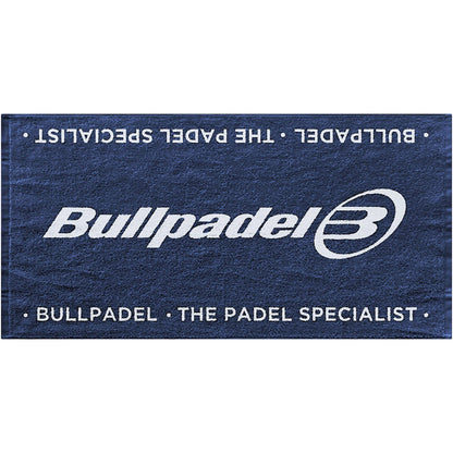 Serviette Bullpadel 100X50