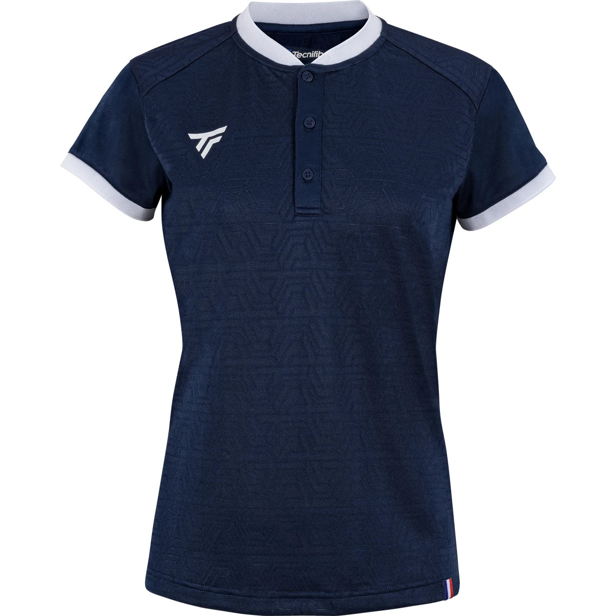 Polo Tecnifibre Femme Team