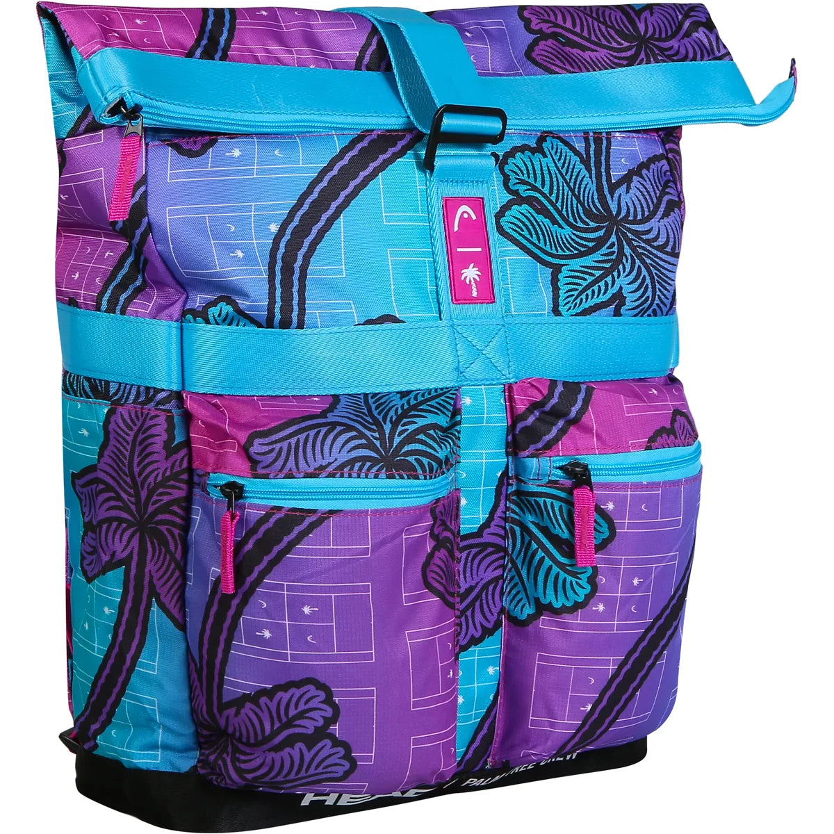 Sac à Dos Tennis Head Tour 30L Ptc Edition