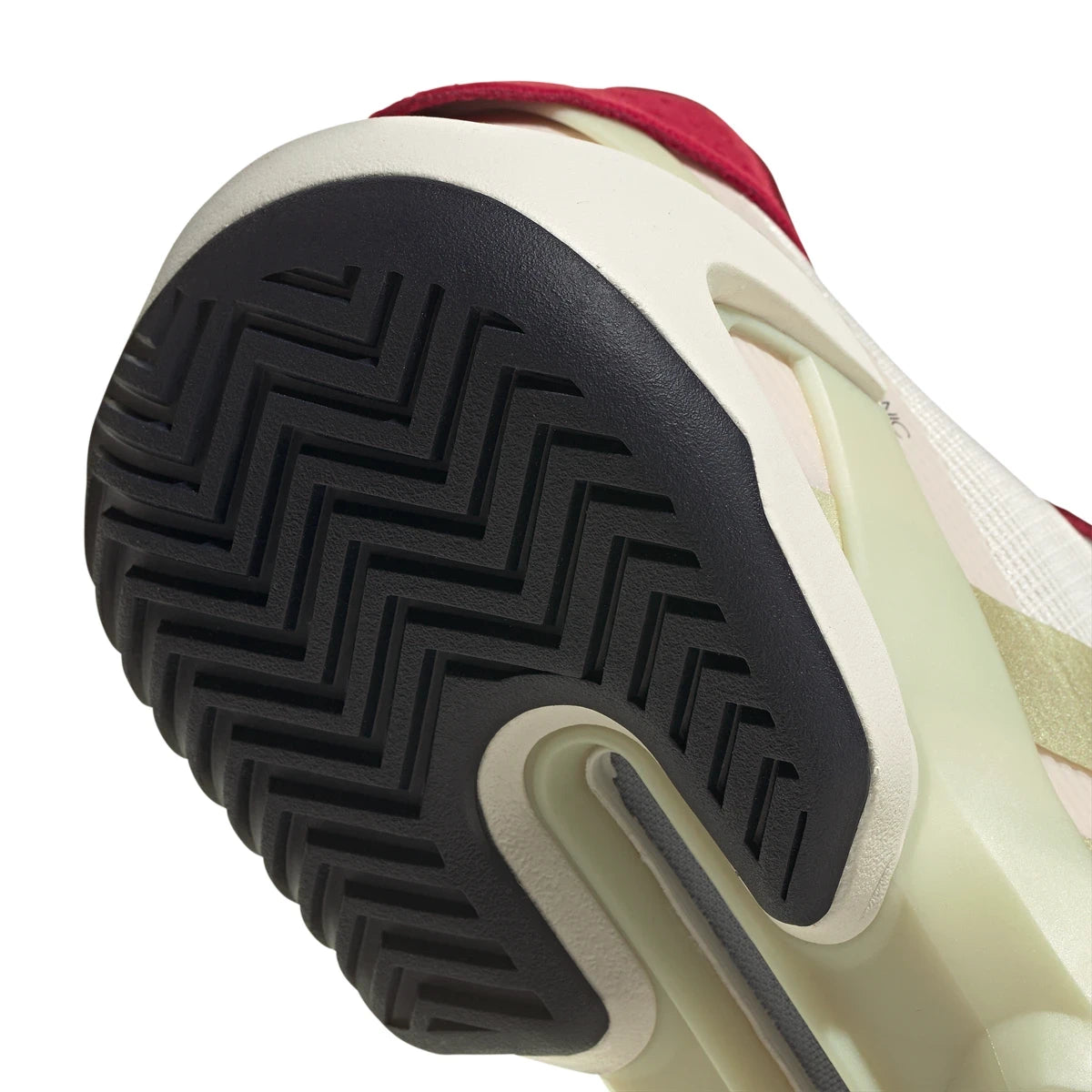 Chaussures adidas Adizero Ubersonic 5 Toutes Surfaces