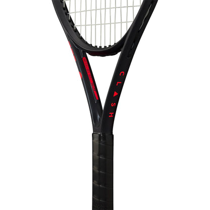 Raquette Wilson Junior Clash 26 V3.0