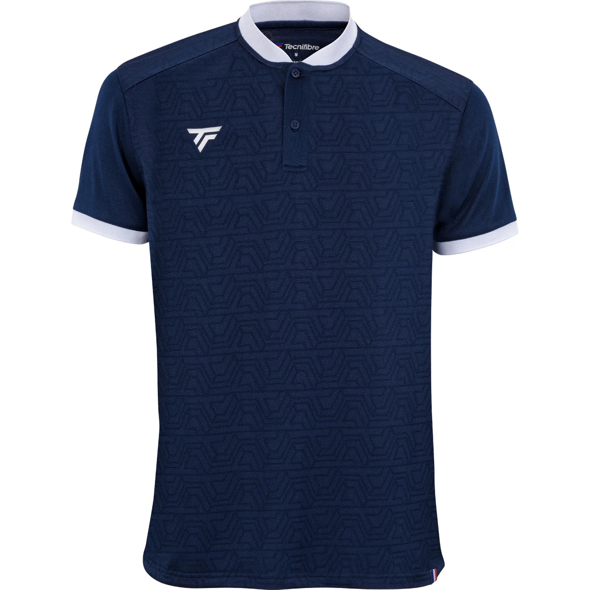 Polo Tecnifibre Team Mesh