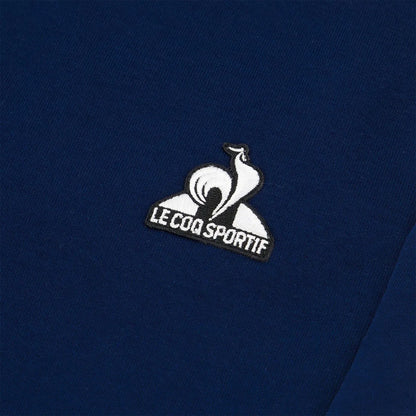 Pantalon Le Coq Sportif Femme Heritage Slim