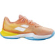 Chaussures Babolat Femme Jet Mach 3 Terre Battue