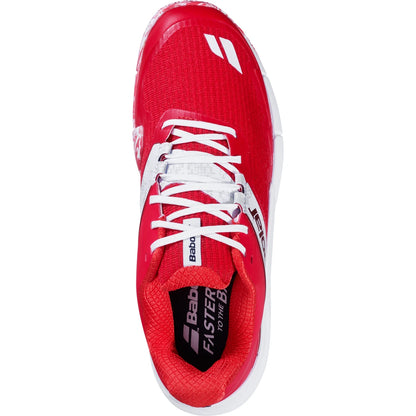 Chaussures Padel Babolat Movea 4