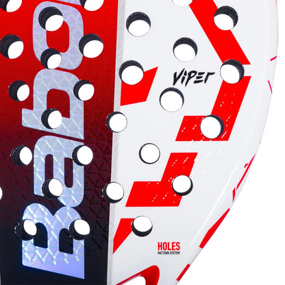 Raquette de Padel Babolat Technical Viper Lebron 2025