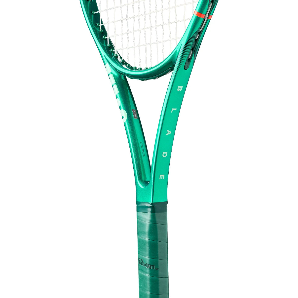 Raquette Test Web Wilson Blade 104 V10 (290 Gr)