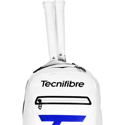 Sac à Dos Tecnifibre Tour Endurance White
