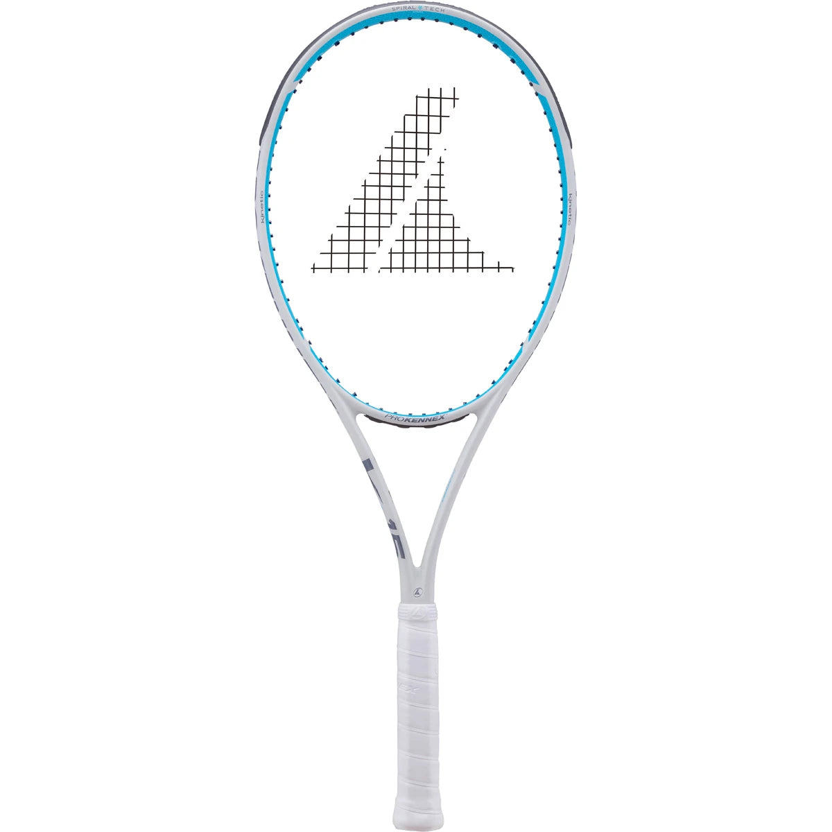 Raquette Pro Kennex Ki 15 (300 Gr)