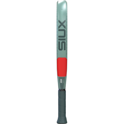 Raquette de Padel Siux Trilogy Pro 2026 Ash Green