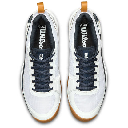 Chaussures Wilson Rush Pro 4.5 Terre Battue