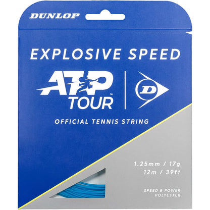 Cordage Dunlop Atp Explosive Speed (12 Mètres)