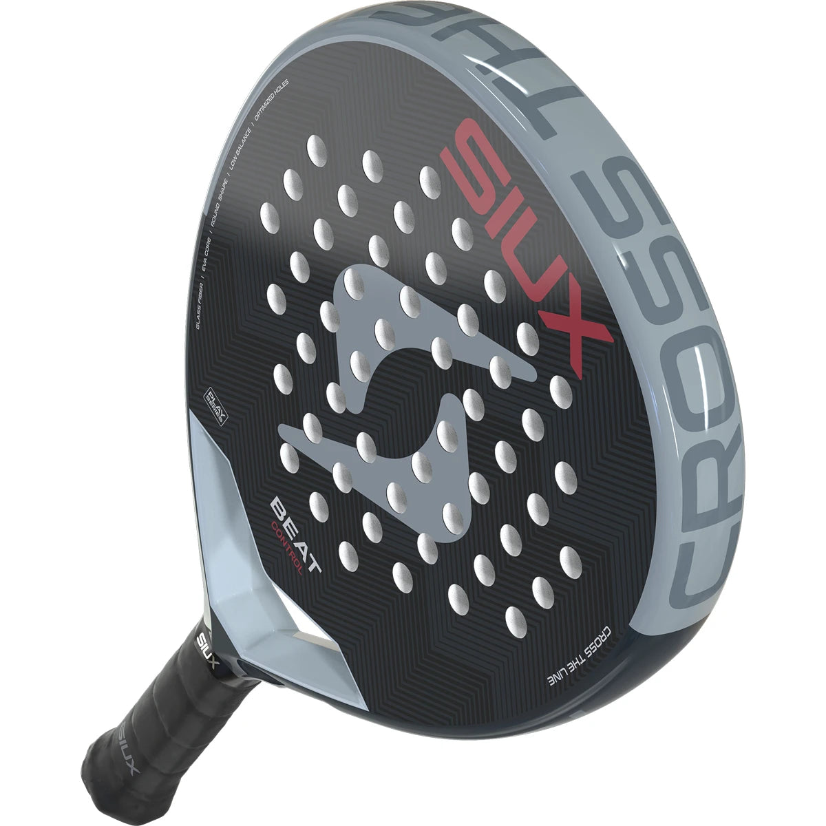 Raquette de Padel Siux Beat Control 3