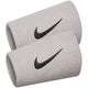 Serre Poignets Nike Swoosh Double Largeur