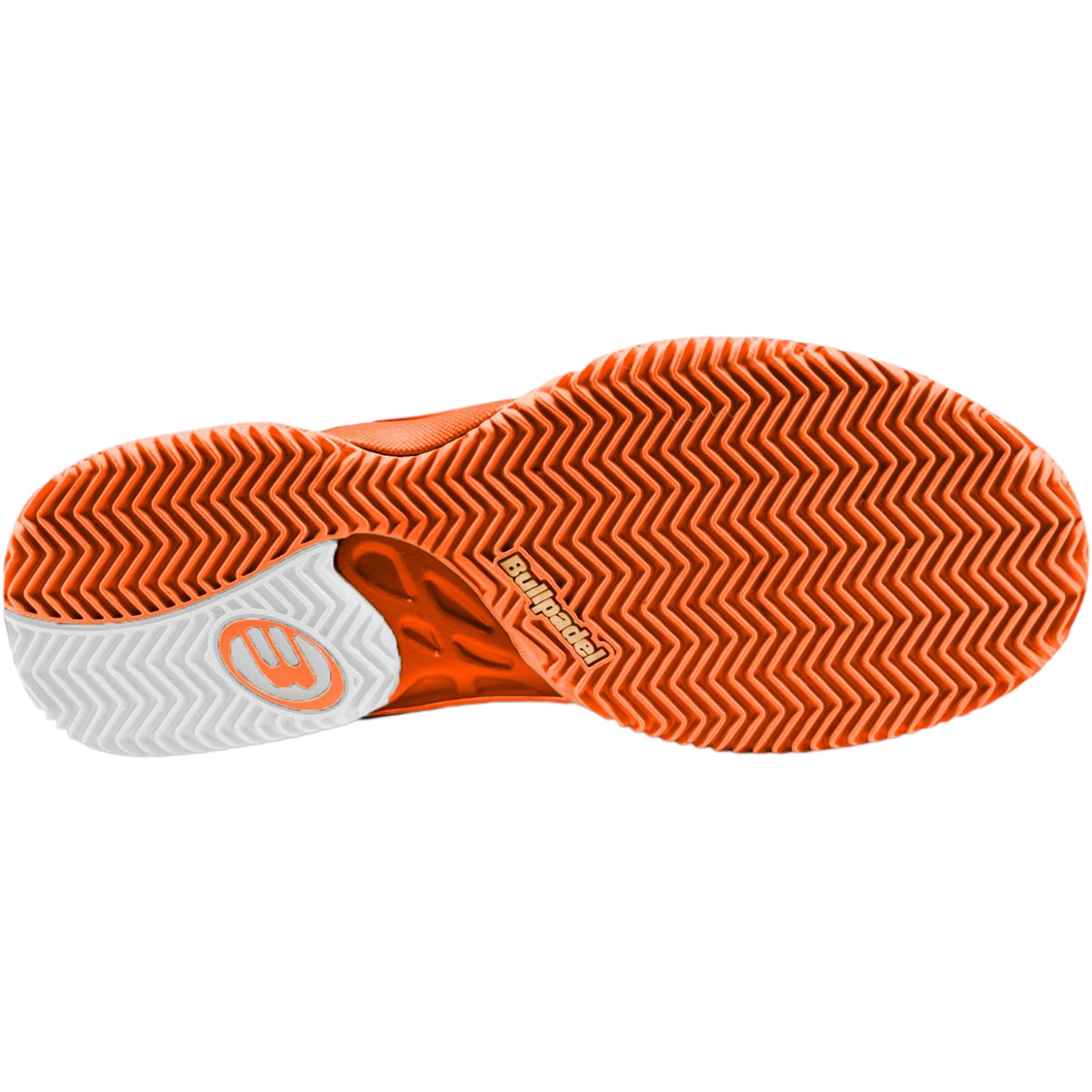 Chaussures Padel Bullpadel Femme Indiga 26V