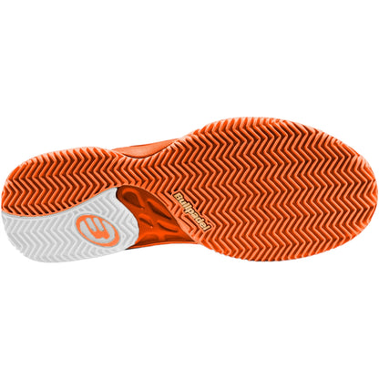 Chaussures Padel Bullpadel Femme Indiga 26V