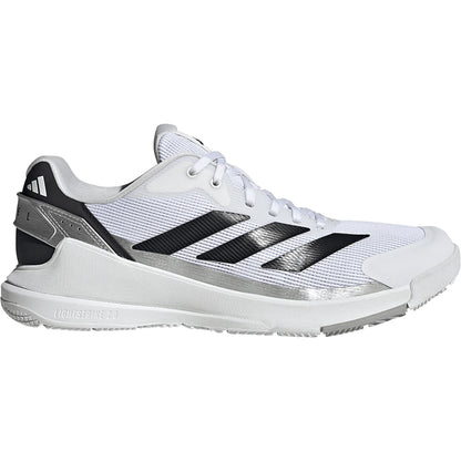 Chaussures Padel adidas Crazyquick Ls