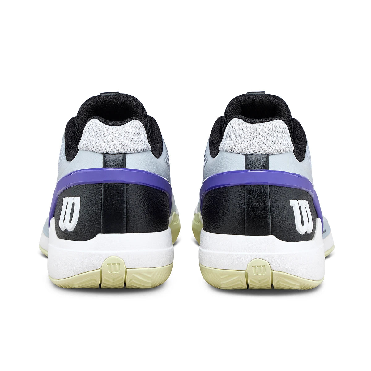 Chaussures Wilson Rush Pro 5 Terre Battue