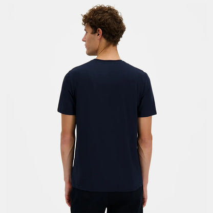 T-Shirt Le Coq Sportif Athlète Graphique