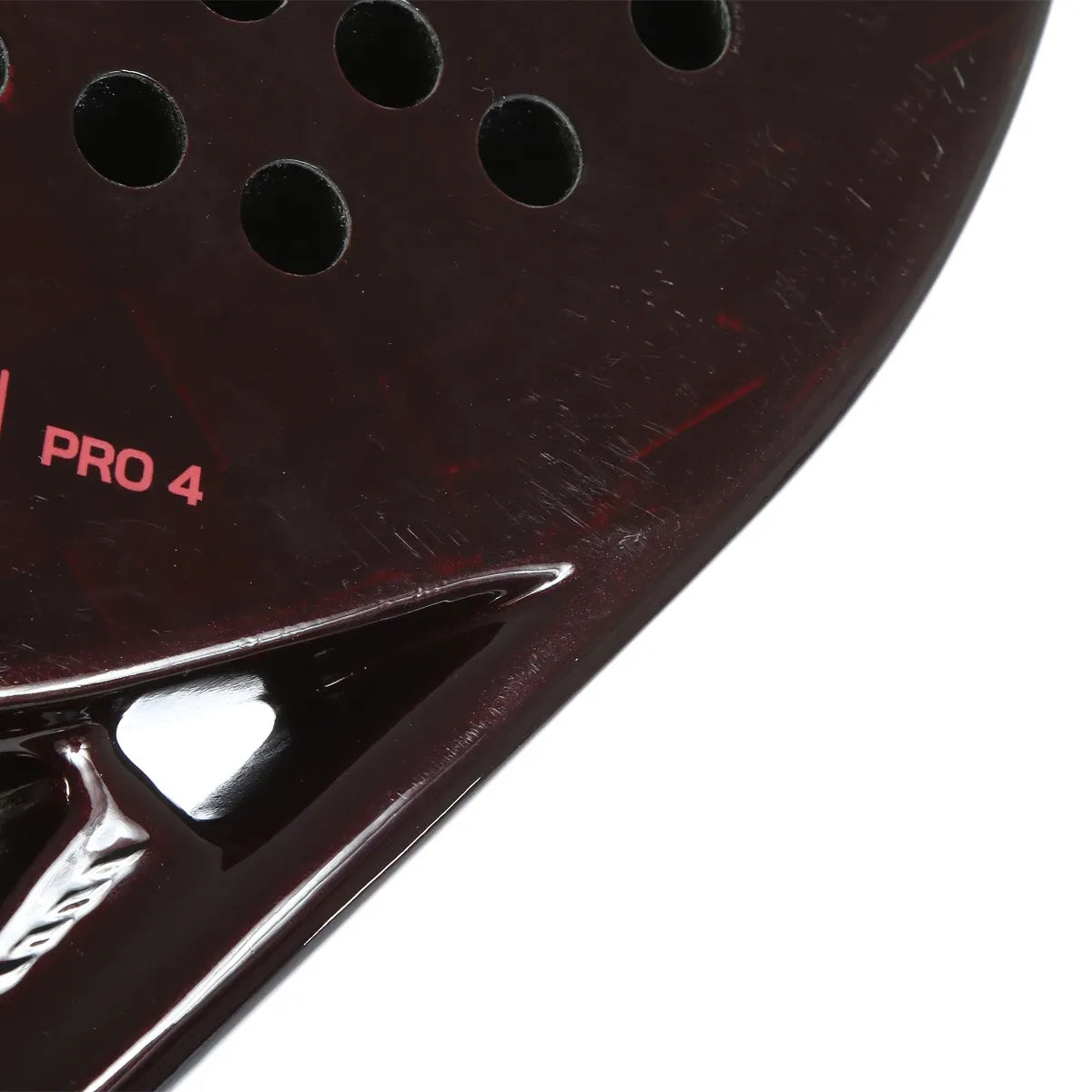 Raquette Occasion de Padel Siux Diablo Pro 4