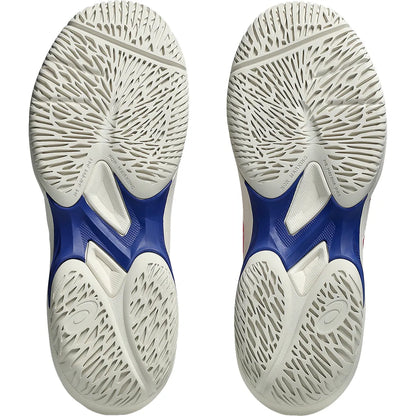 Chaussures Asics Femme Game FF Toutes Surfaces