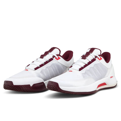 Chaussures Wilson Femme Intrigue Tour Toutes Surfaces