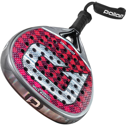 Raquette Test Padel Pallap Power Star 2026