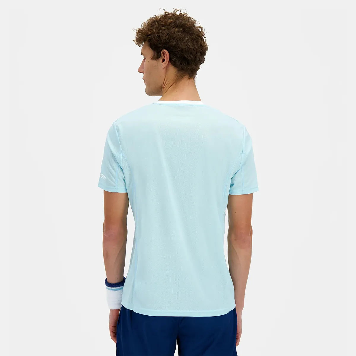 T-Shirt Le Coq Sportif Athlète