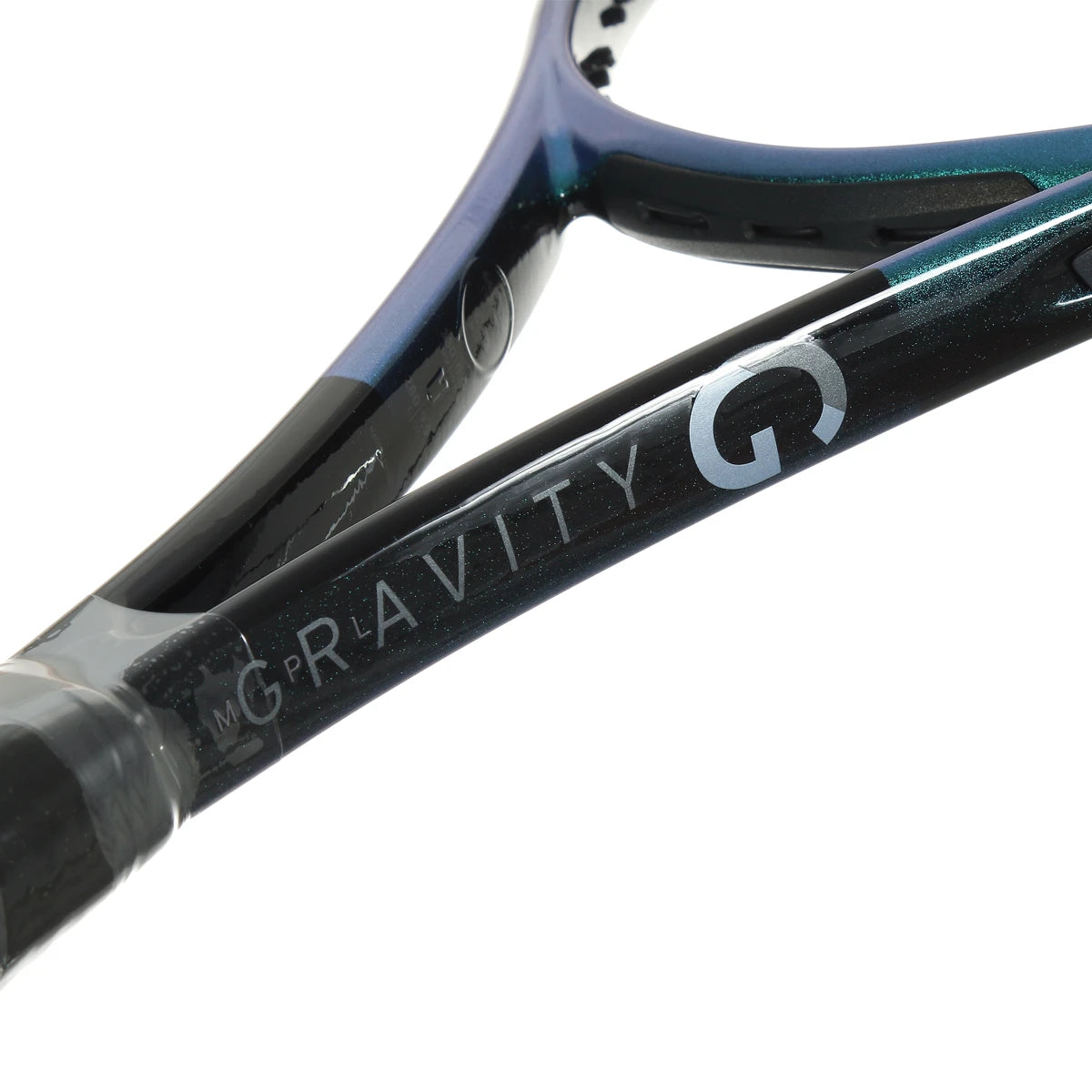 Raquette Test Head Gravity MP L  (280 GR)