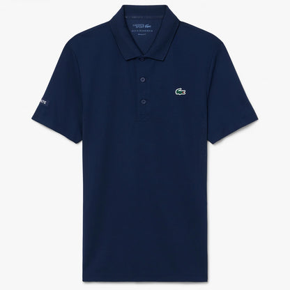 Polo Lacoste Djokovic Fan Miami