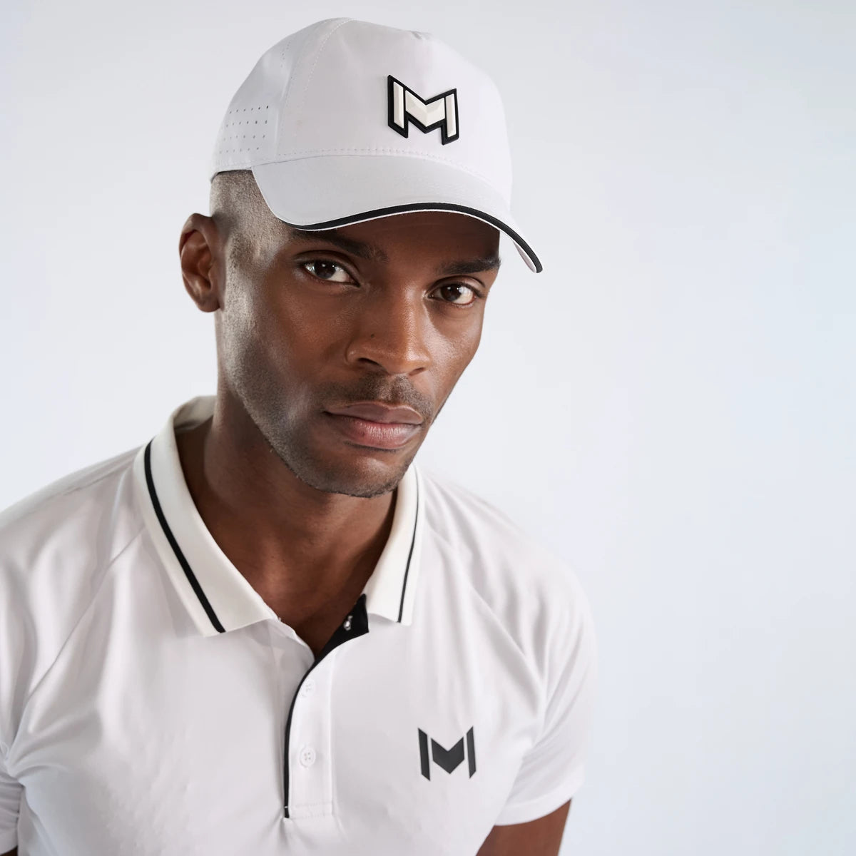 Casquette Mouratoglou Apparel Match
