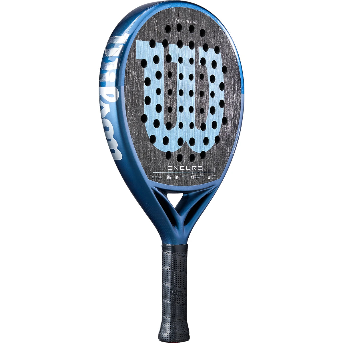 Raquette de Padel Test Web Wilson Endure V1