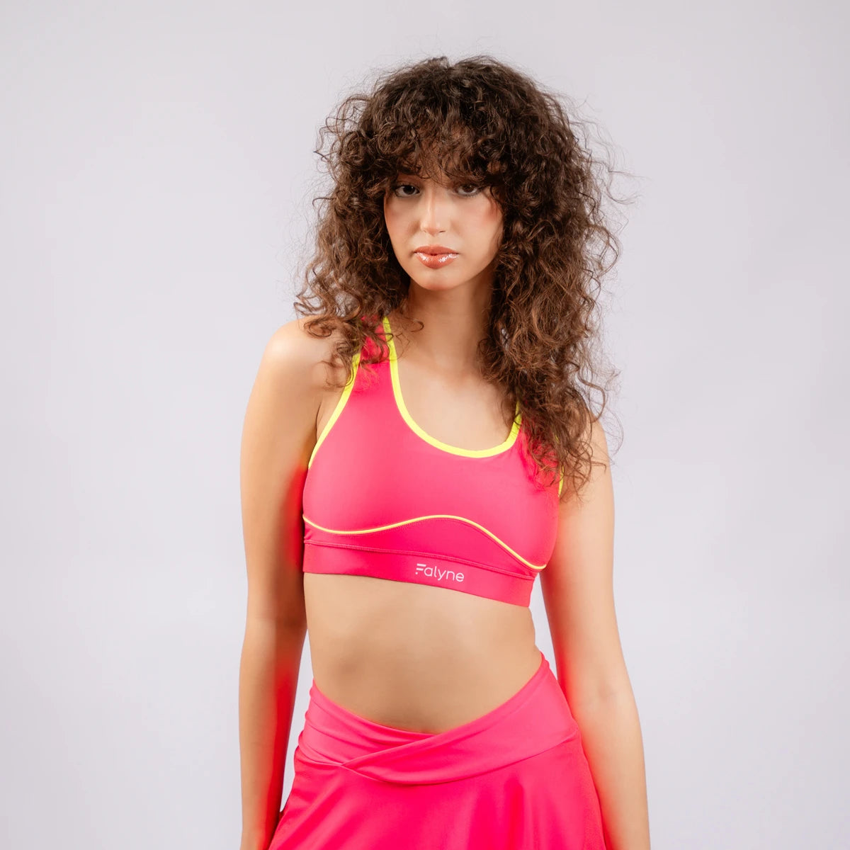 Brassiere de Padel Falyne Femme