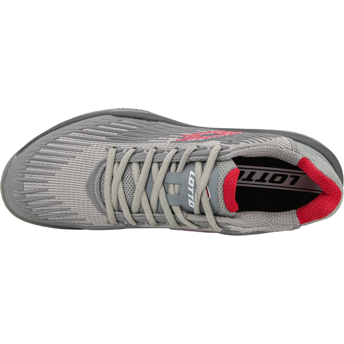 Chaussures Lotto Mirage 200 II Toutes Surfaces