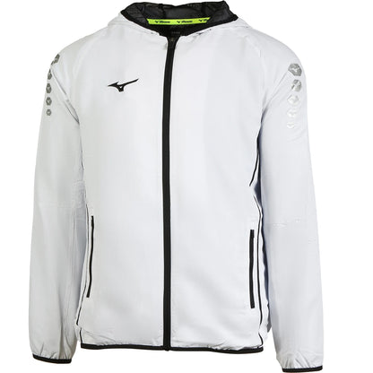 Veste Mizuno Homme Micro