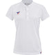 Polo Tecnifibre Junior Fille Team Mesh