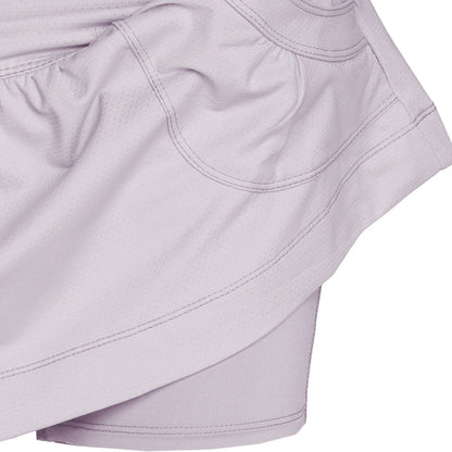 Jupe Lucky In Love Femme Bermuda Pocket